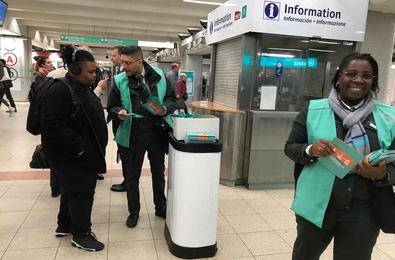 Recrutement ferroviaire à Valenciennes : Les entreprises qui embauchent en 2026